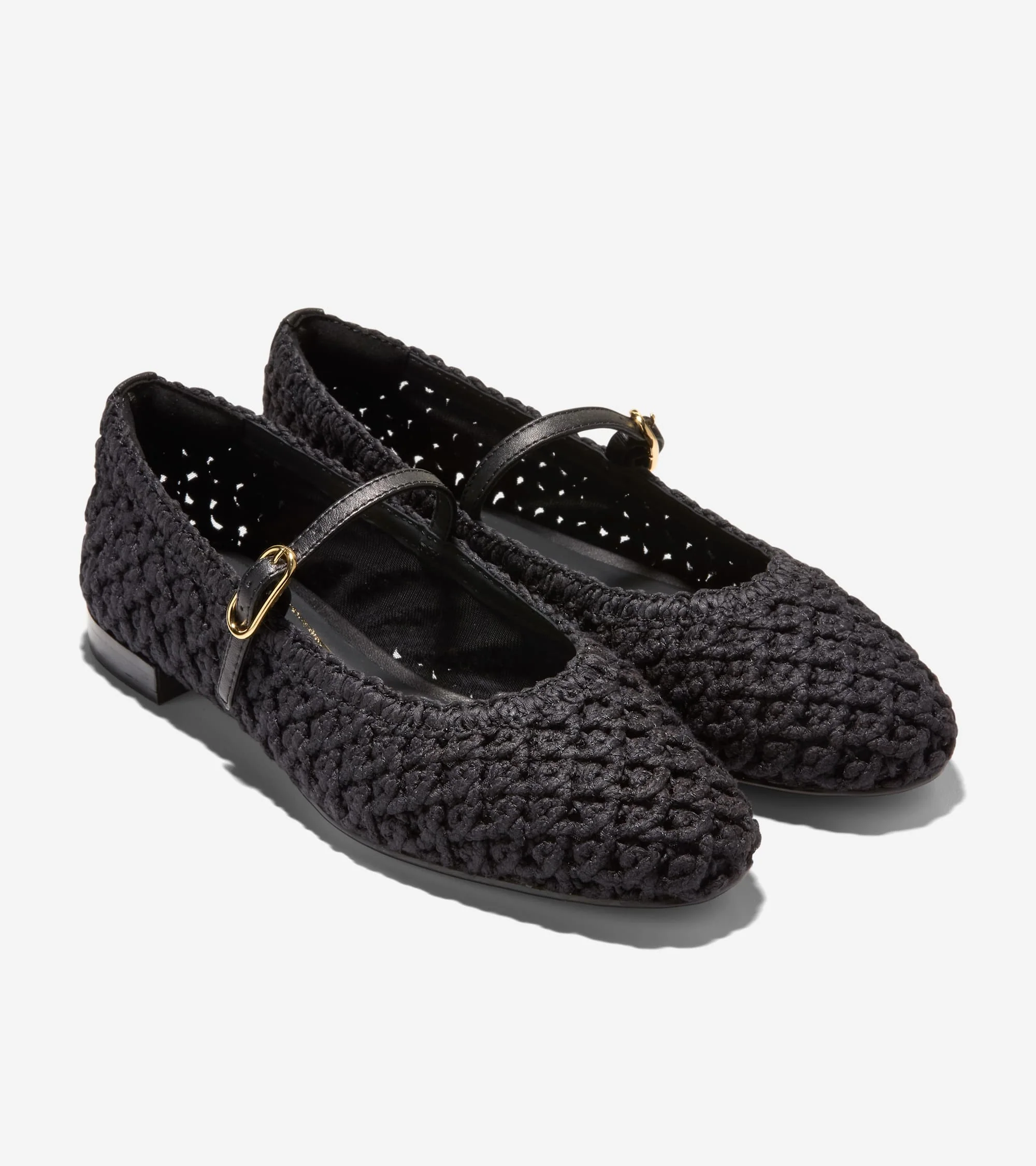 Women's Harlan Mary Jane Ballet Flats - Image 5
