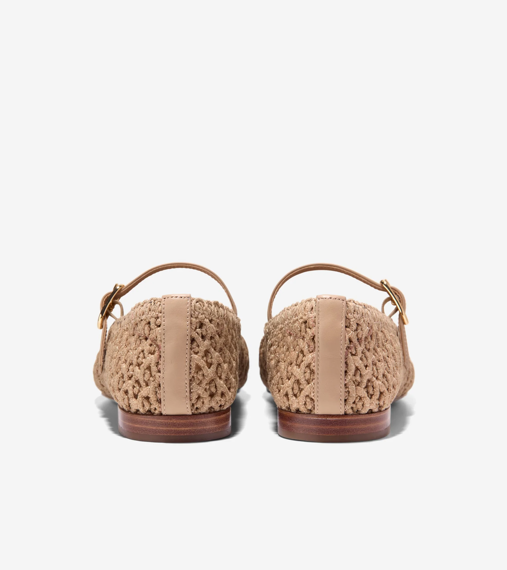 Women's Harlan Mary Jane Ballet Flats - Image 4