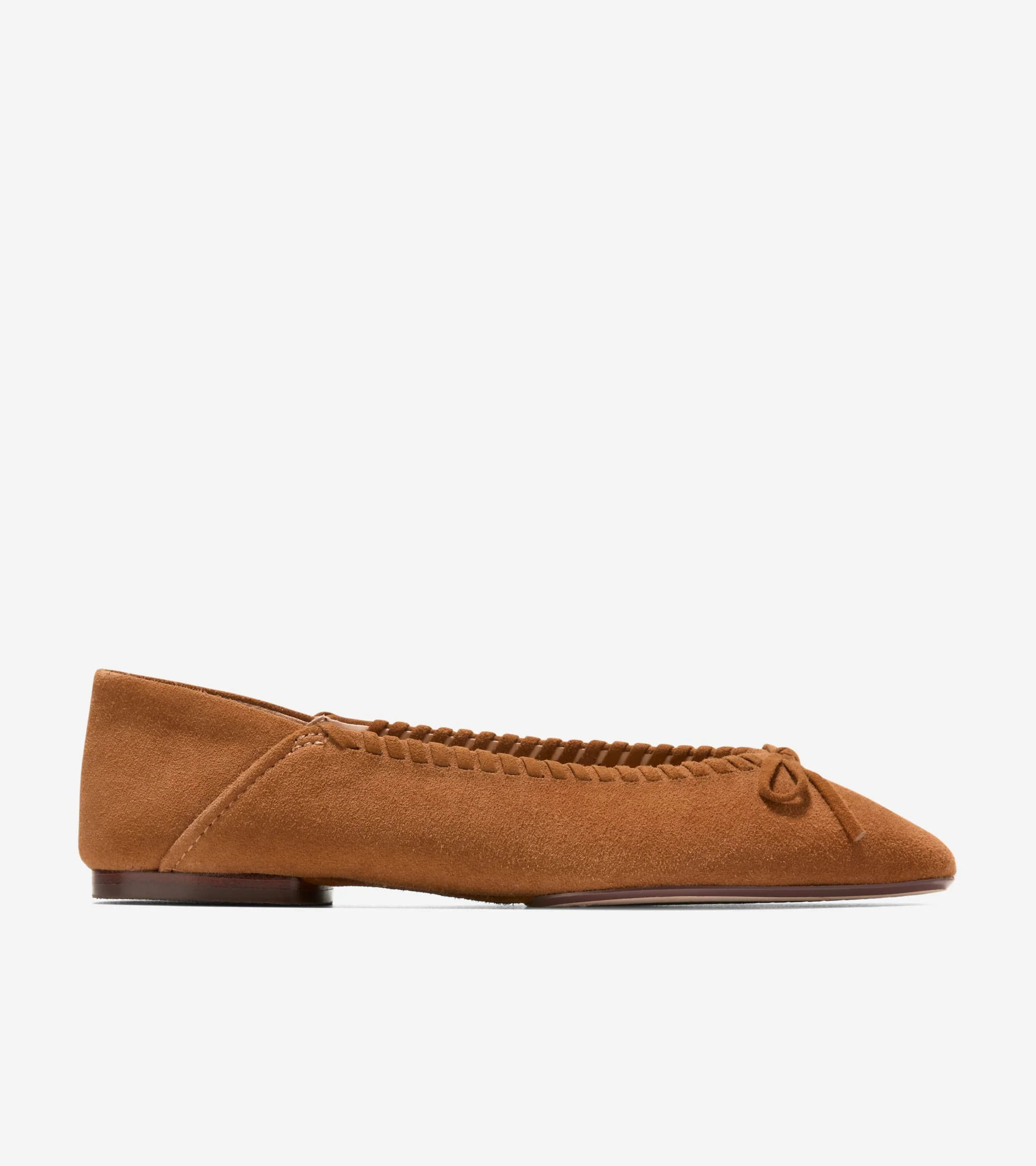 Women's Jaya Travel Ballet Flats