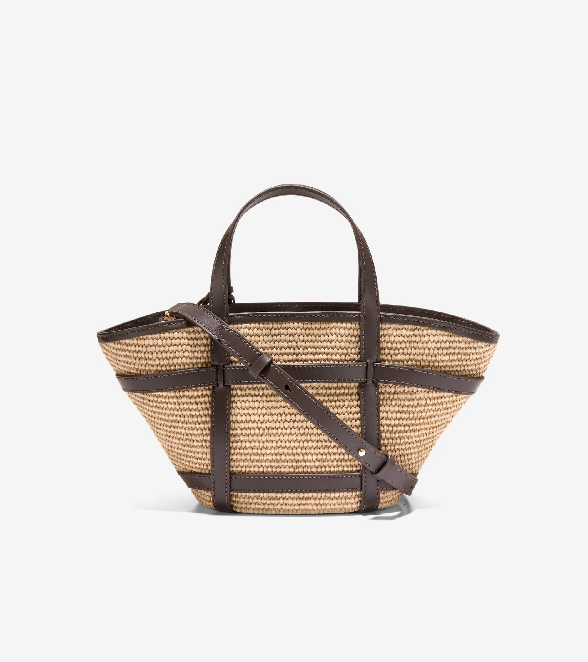 Women's Key West Tote Crossbody Bag - Image 4
