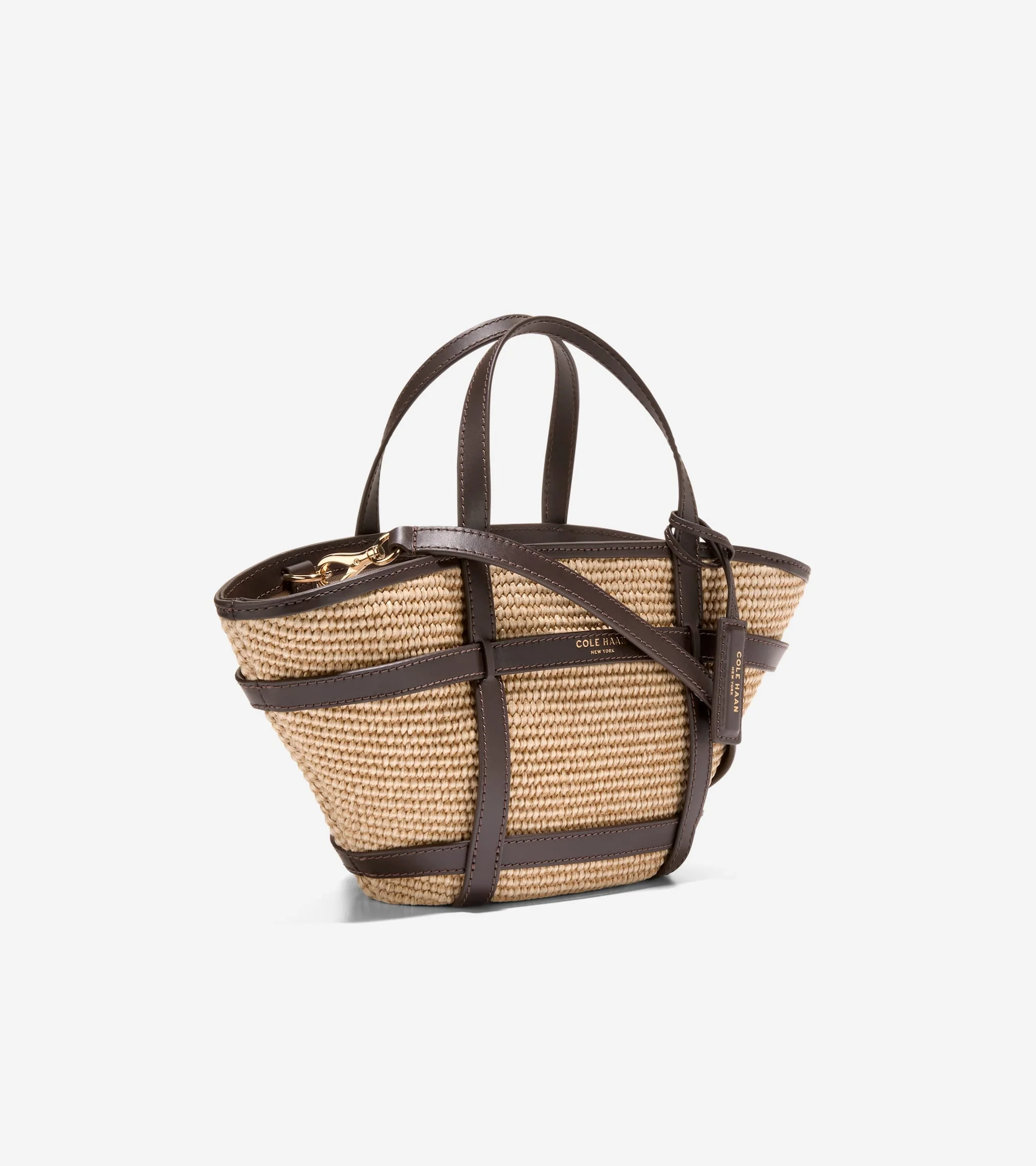 Women's Key West Tote Crossbody Bag - Image 7