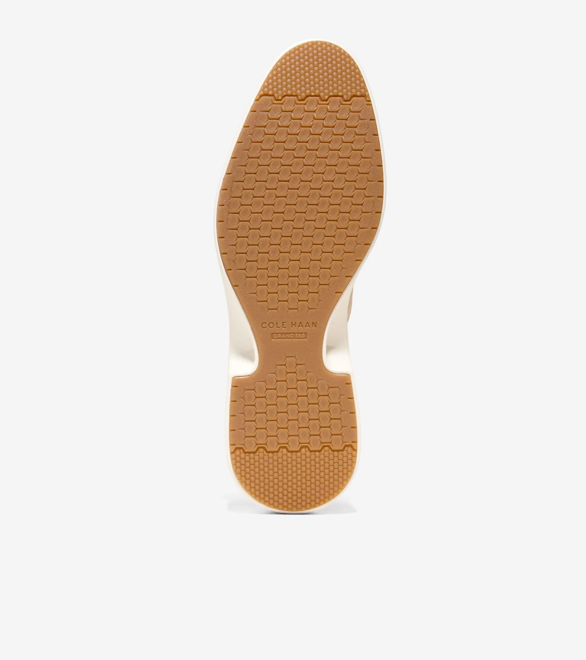 Women's ØriginalGrand CitySpectre Oxfords - Image 5