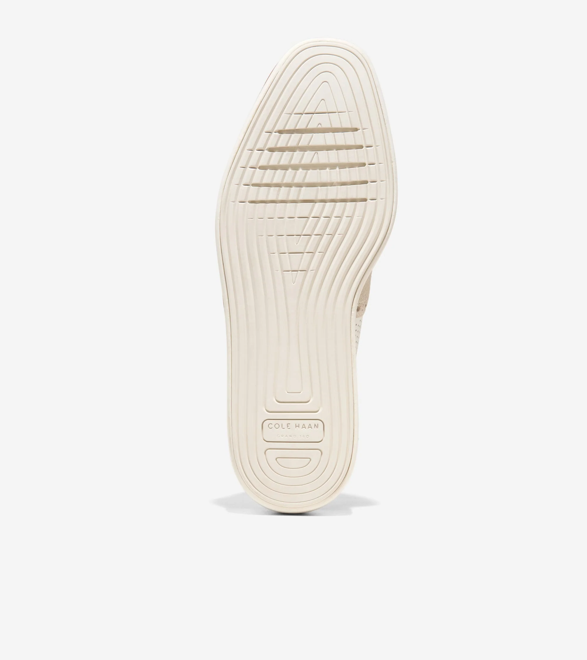 Women's ØriginalGrand Platform Wingtip Oxfords - Image 6