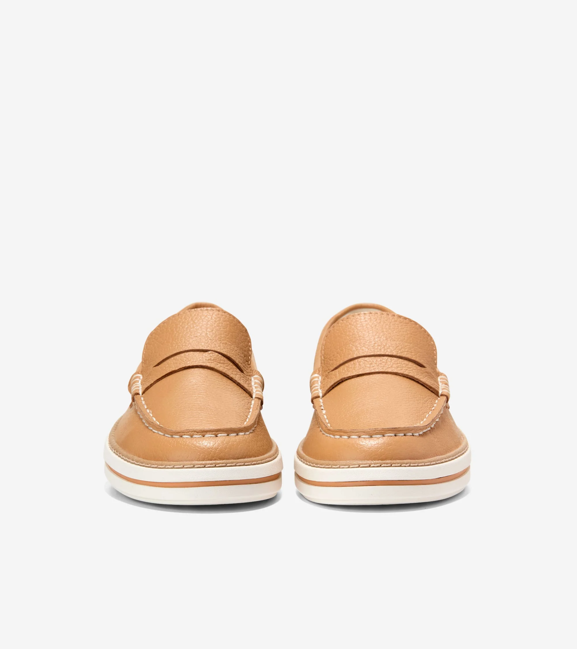 Women's Pinch Long-Weekender Penny Loafers - Image 2