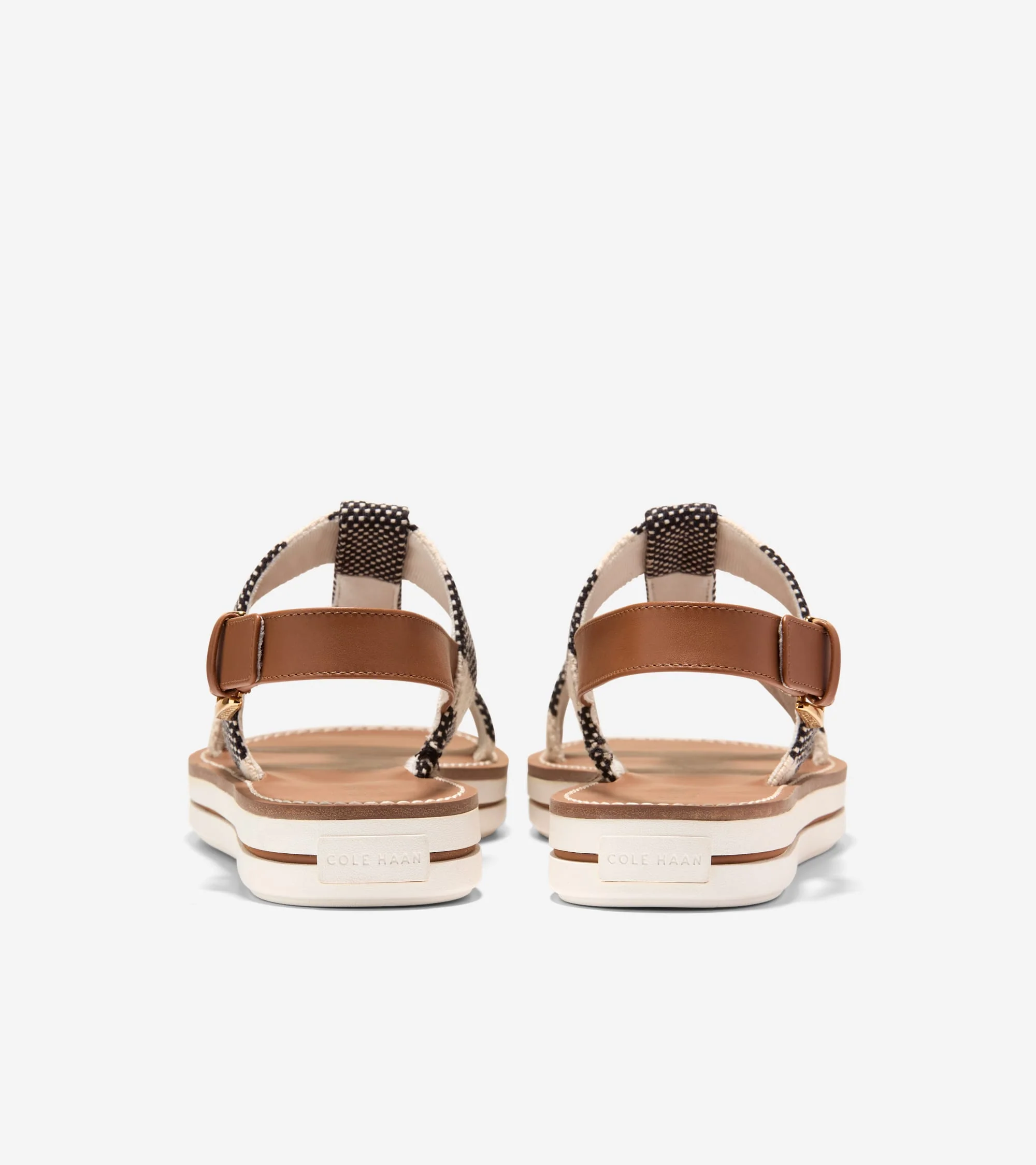 Women's Pinch Long-Weekender Sandals - Image 4