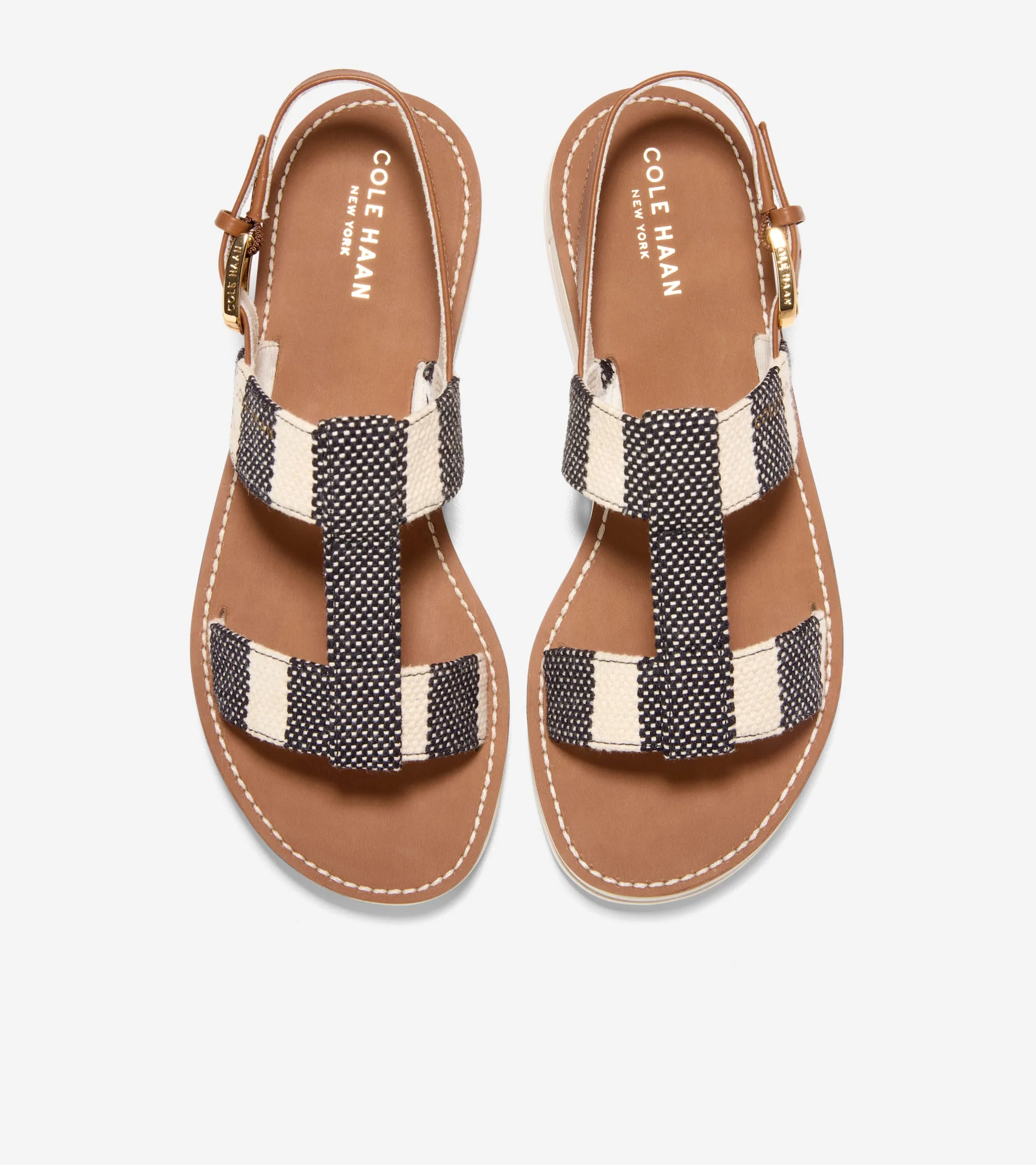 Women's Pinch Long-Weekender Sandals - Image 5