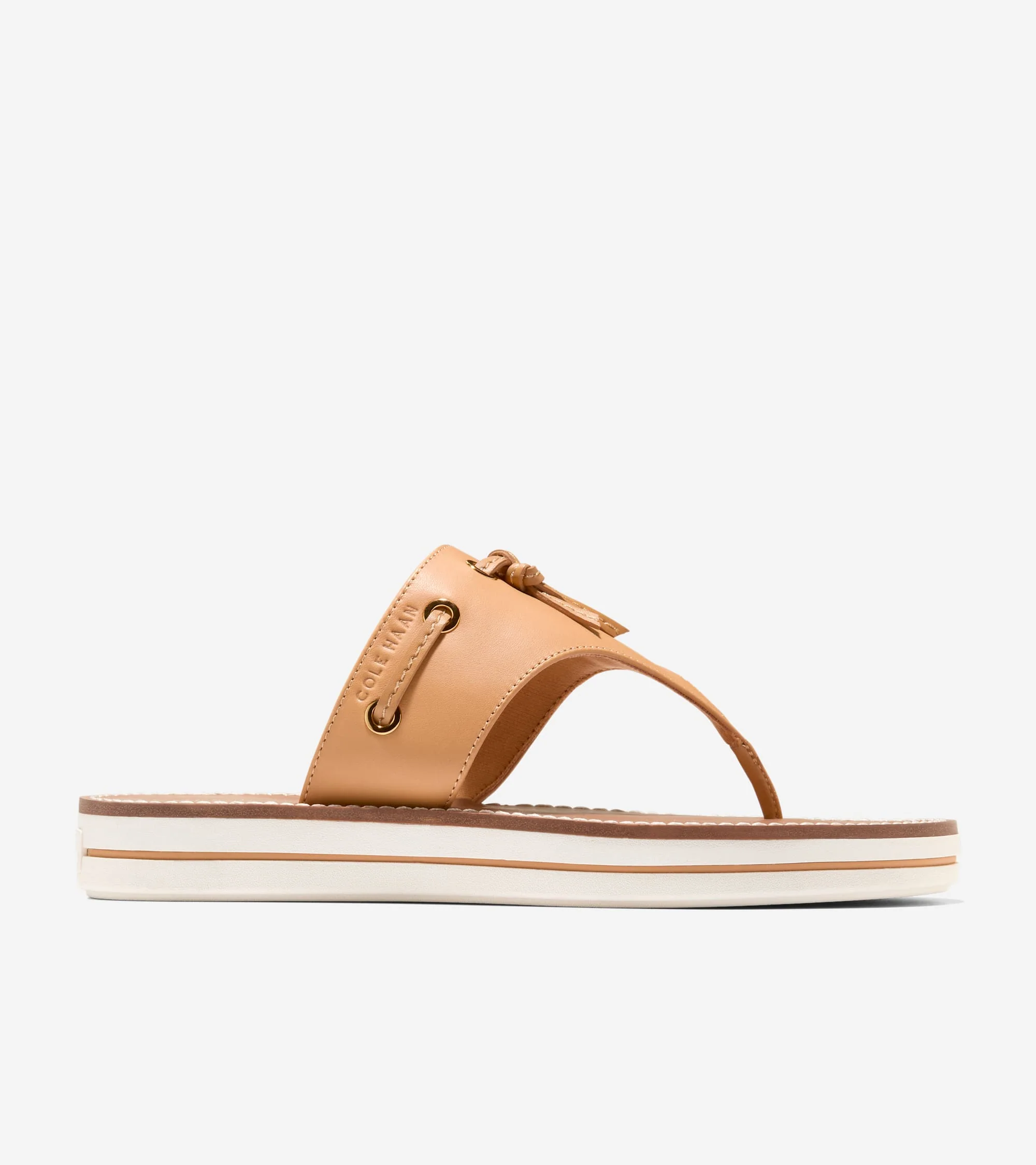 Women's Pinch Long-Weekender Thong Sandals