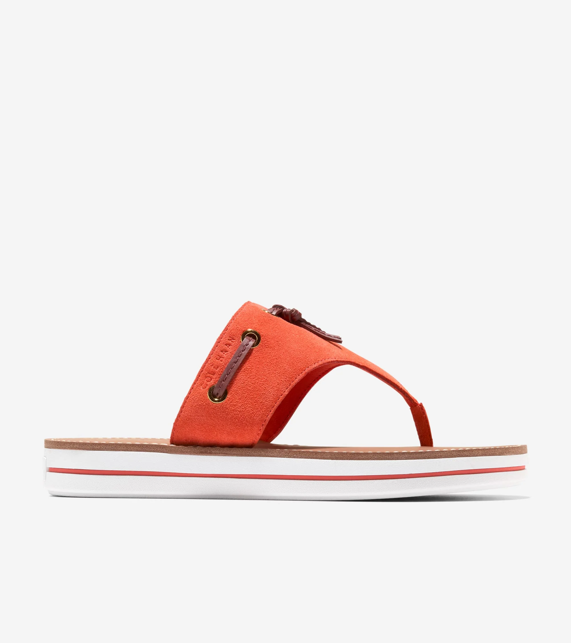 Women's Pinch Long-Weekender Thong Sandals
